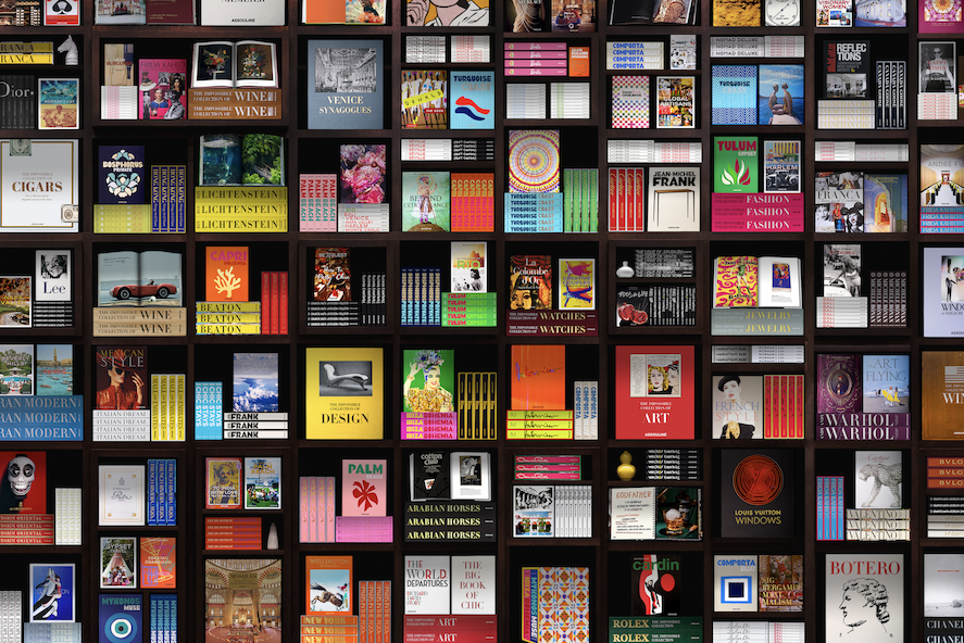 The Art of Luxury Living